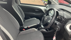 Toyota Aygo 1.0 VVT-i X-Trend 5dr Petrol Hatchback